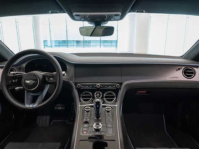 3:Bentley Continental GT Speed First Edition V8 Hybrid, Coupe, Onyx, Bentley Dubai