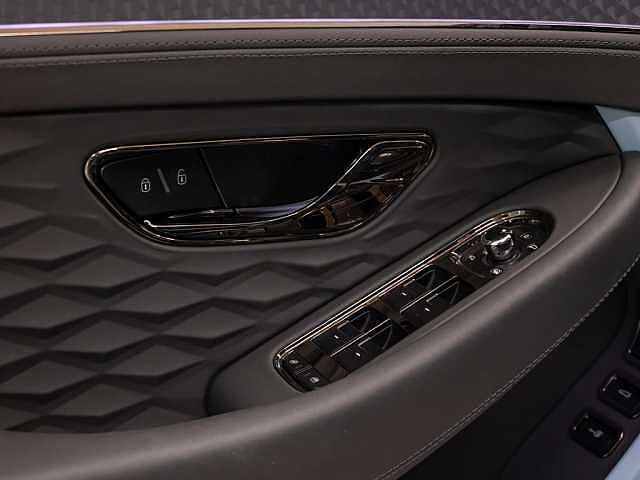 13:Bentley Continental GT Speed First Edition V8 Hybrid, Coupe, Onyx, Bentley Dubai