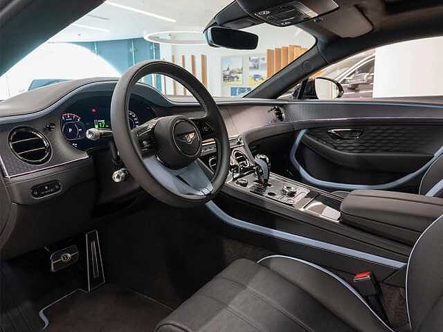 7:Bentley Continental GT Speed First Edition V8 Hybrid, Coupe, Onyx, Bentley Dubai