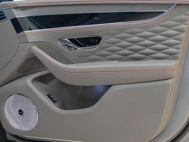 10:Bentley Flying Spur S V8, Saloon, Cambrian Grey, Bentley Dubai