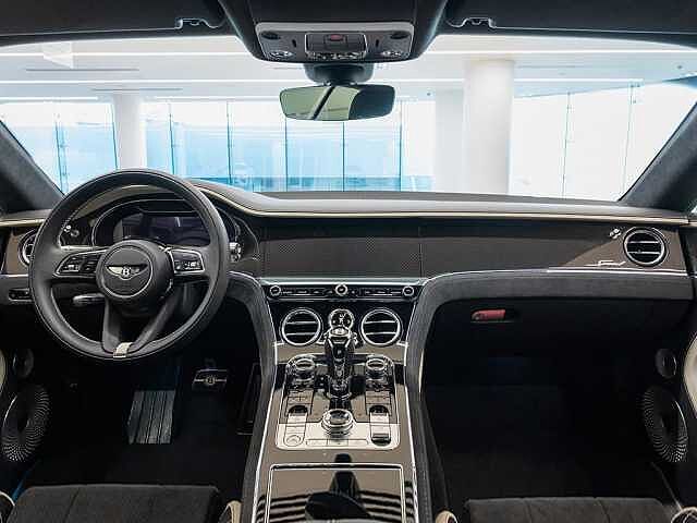 3:Bentley Continental GT Speed W12, Coupe, Julep, Bentley Dubai