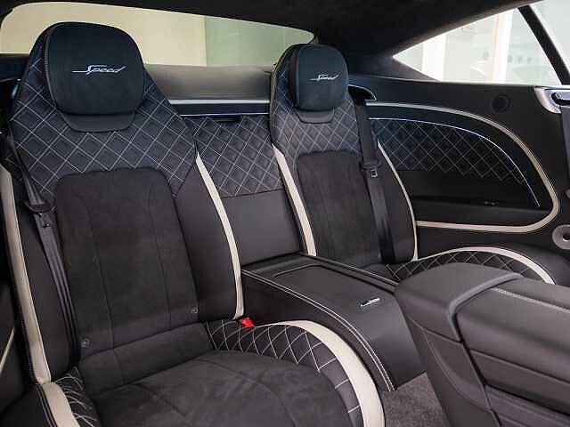 10:Bentley Continental GT Speed W12, Coupe, Julep, Bentley Dubai