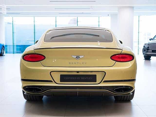 7:Bentley Continental GT Speed W12, Coupe, Julep, Bentley Dubai