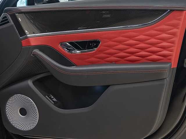 11:Bentley Flying Spur S V8, Saloon, Onyx, Bentley Dubai