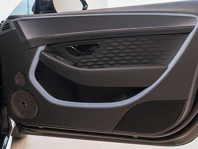 12:Bentley Continental GT Speed First Edition V8 Hybrid, Coupe, Onyx, Bentley Dubai