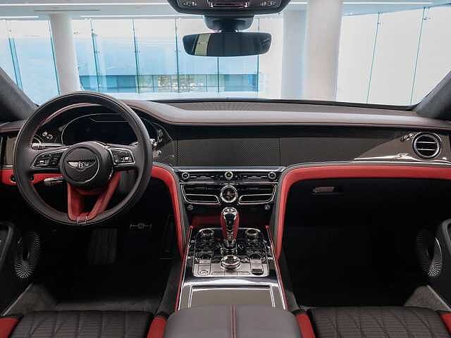 3:Bentley Flying Spur S V8, Saloon, Onyx, Bentley Dubai