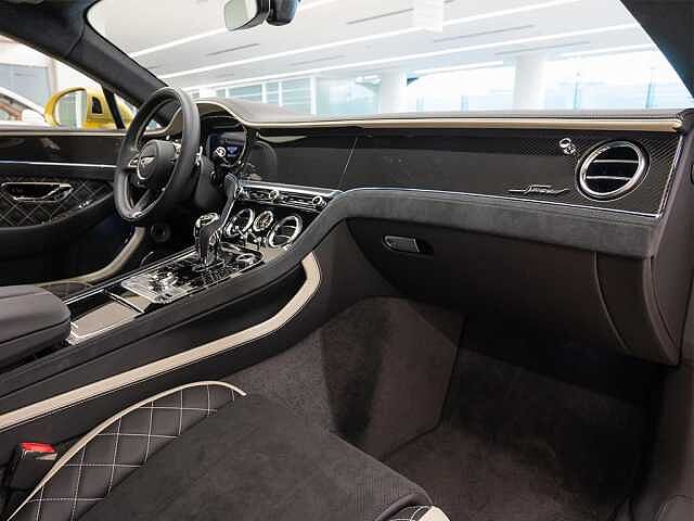 1:Bentley Continental GT Speed W12, Coupe, Julep, Bentley Dubai