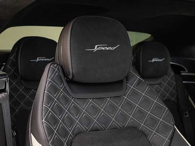 12:Bentley Continental GT Speed W12, Coupe, Julep, Bentley Dubai