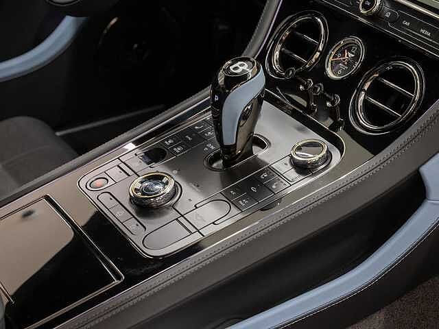 10:Bentley Continental GT Speed First Edition V8 Hybrid, Coupe, Onyx, Bentley Dubai