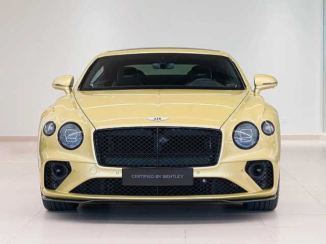 6:Bentley Continental GT Speed W12, Coupe, Julep, Bentley Dubai