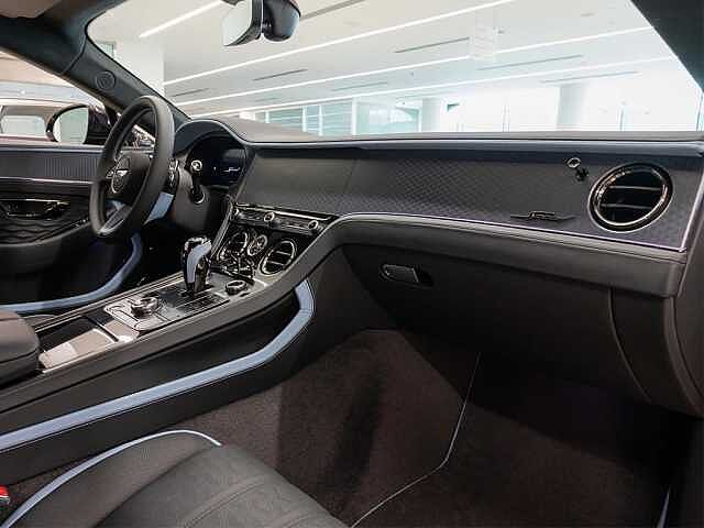 1:Bentley Continental GT Speed First Edition V8 Hybrid, Coupe, Onyx, Bentley Dubai