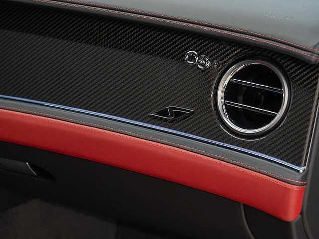 10:Bentley Flying Spur S V8, Saloon, Onyx, Bentley Dubai