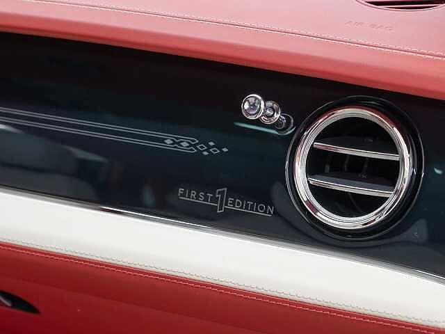 11:Bentley Bentayga EWB Azure First Edition V8, SUV, Glacier White, Bentley Dubai