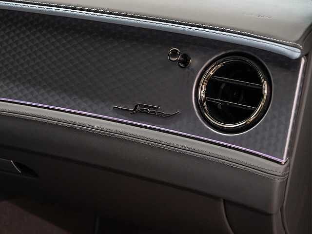 11:Bentley Continental GT Speed First Edition V8 Hybrid, Coupe, Onyx, Bentley Dubai