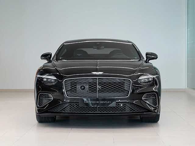 6:Bentley Continental GT Speed First Edition V8 Hybrid, Coupe, Onyx, Bentley Dubai