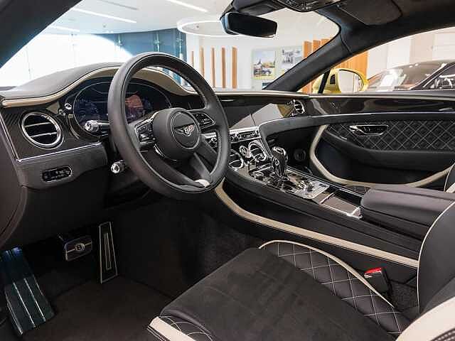 8:Bentley Continental GT Speed W12, Coupe, Julep, Bentley Dubai