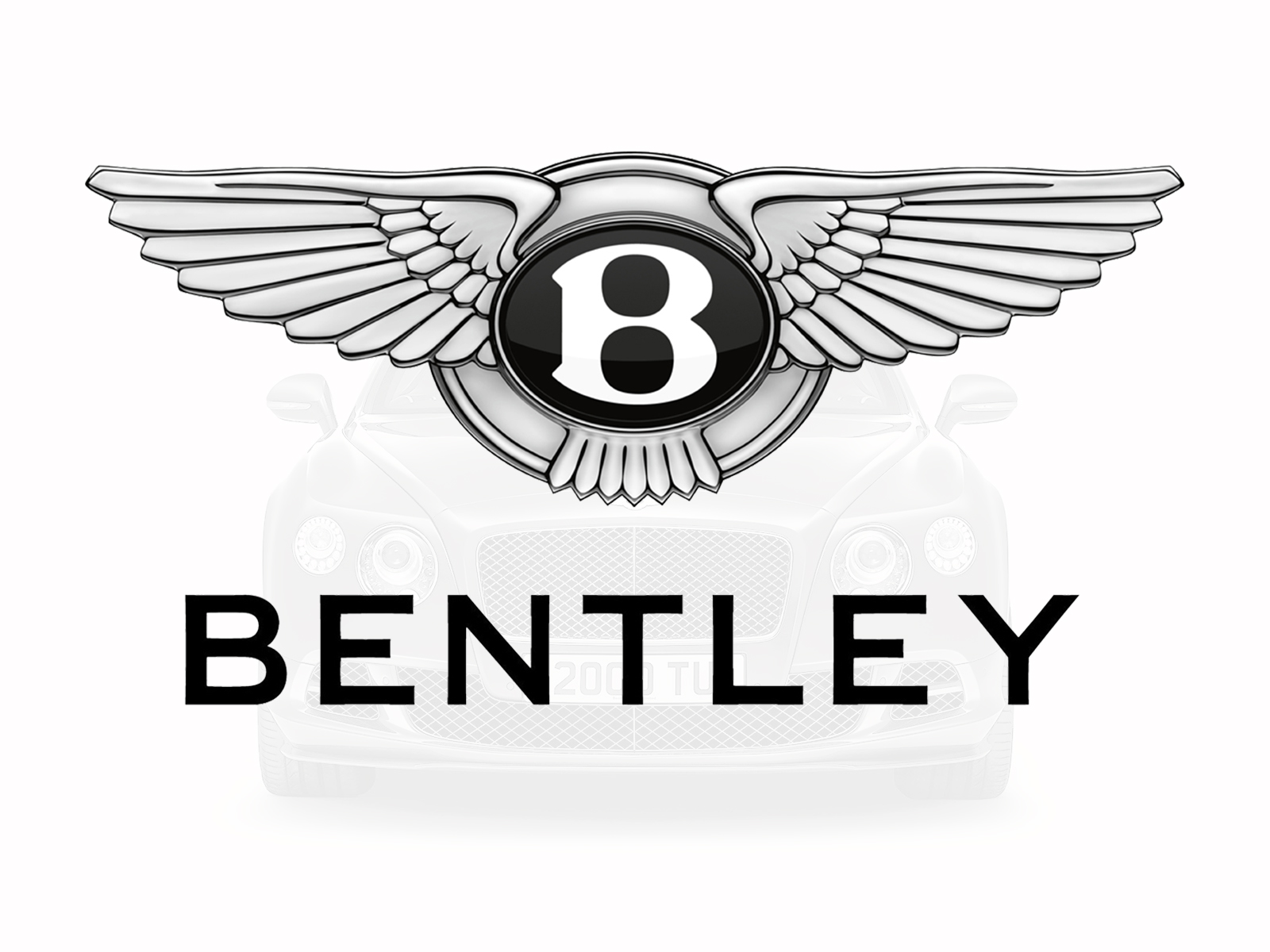 Discover the Bentley Bentayga Speed W12